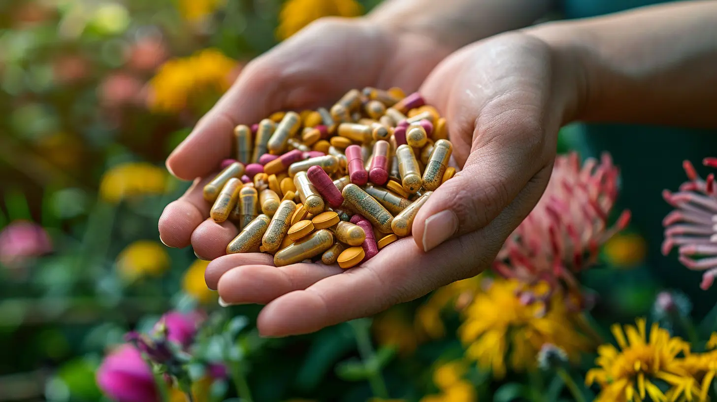 Travel Probiotics: Protecting Your Digestive Health on the Go