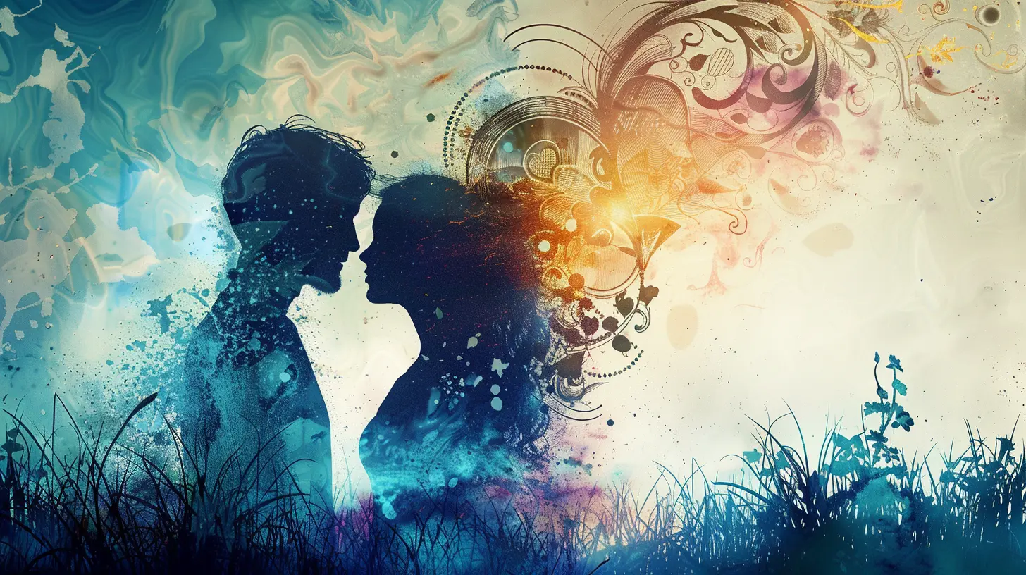 Tuning into Your Emotions to Enhance Relationships