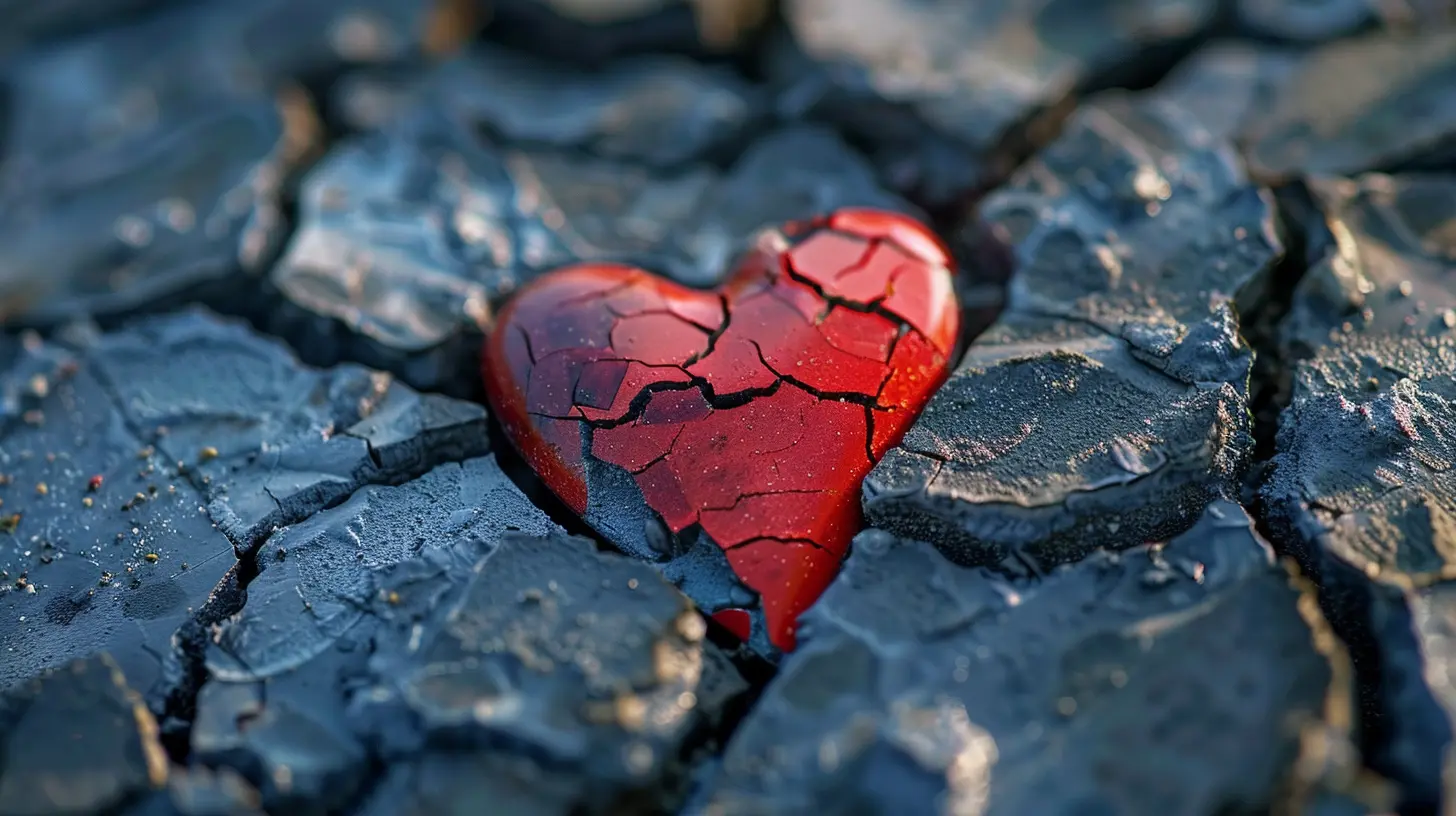 Understanding Broken Heart Syndrome: Emotional Stress and Heart Health
