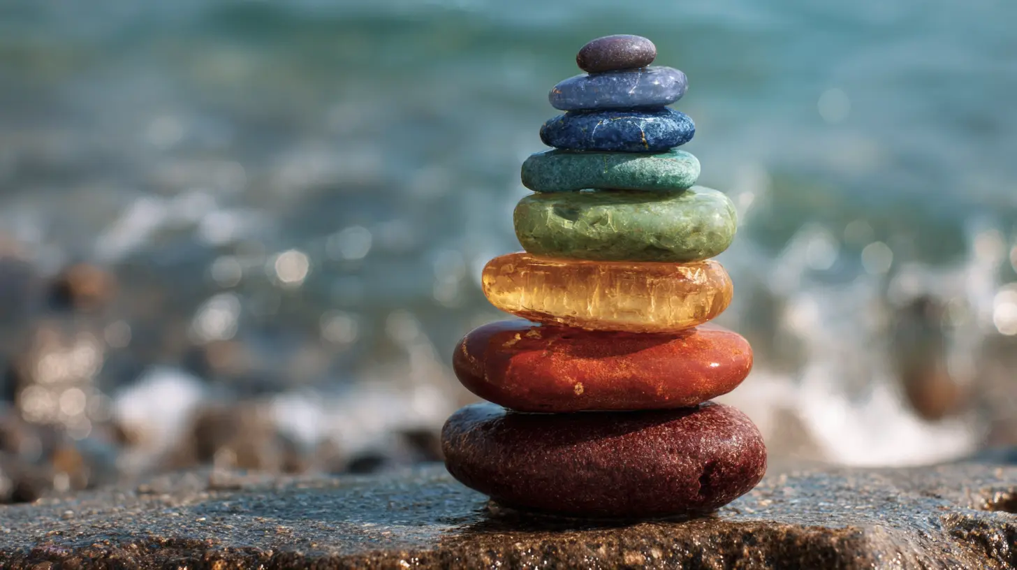 Understanding Chakra Balancing for Whole-Body Wellness