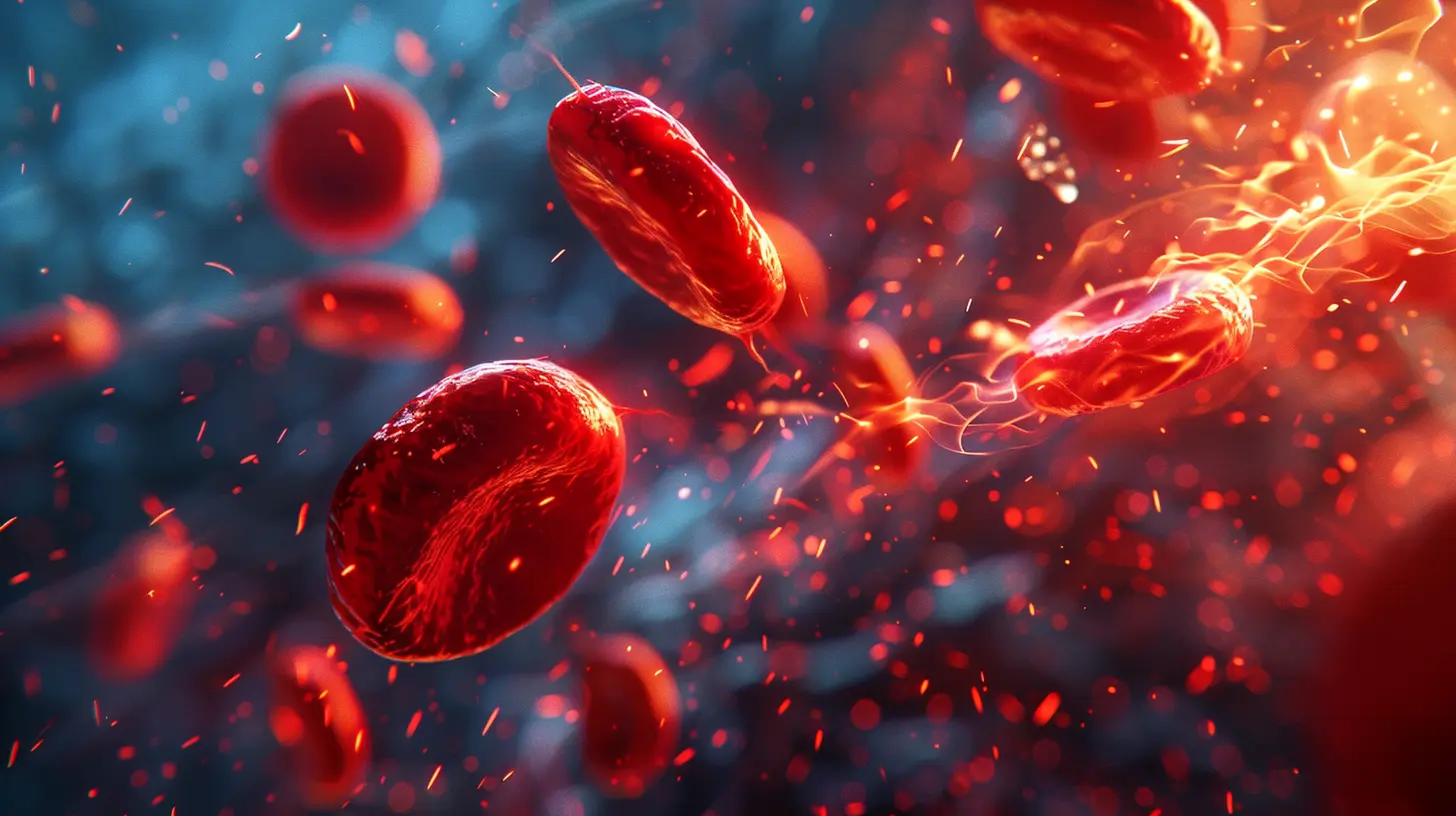 Understanding Cholesterol: What’s Good, What’s Bad, and Why It Matters