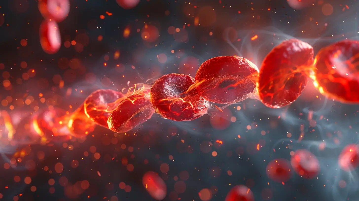 Understanding Cholesterol: What’s Good, What’s Bad, and Why It Matters