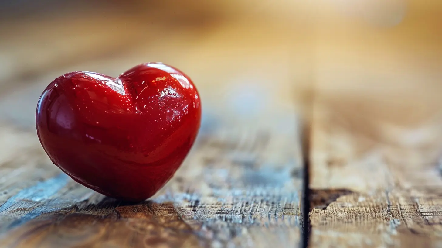 Understanding Heart Valve Disorders: Symptoms and Treatments