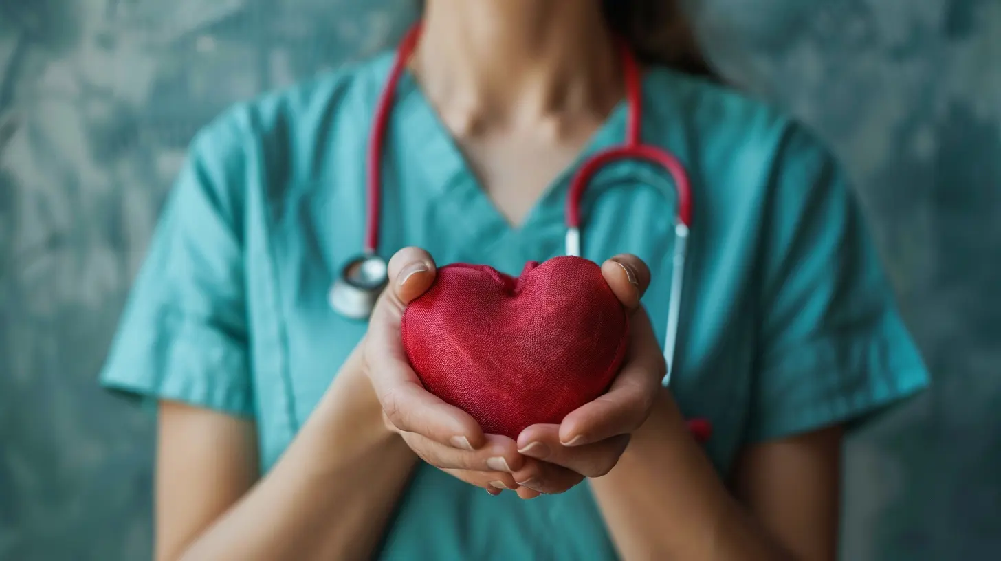 Understanding Heart Valve Disorders: Symptoms and Treatments