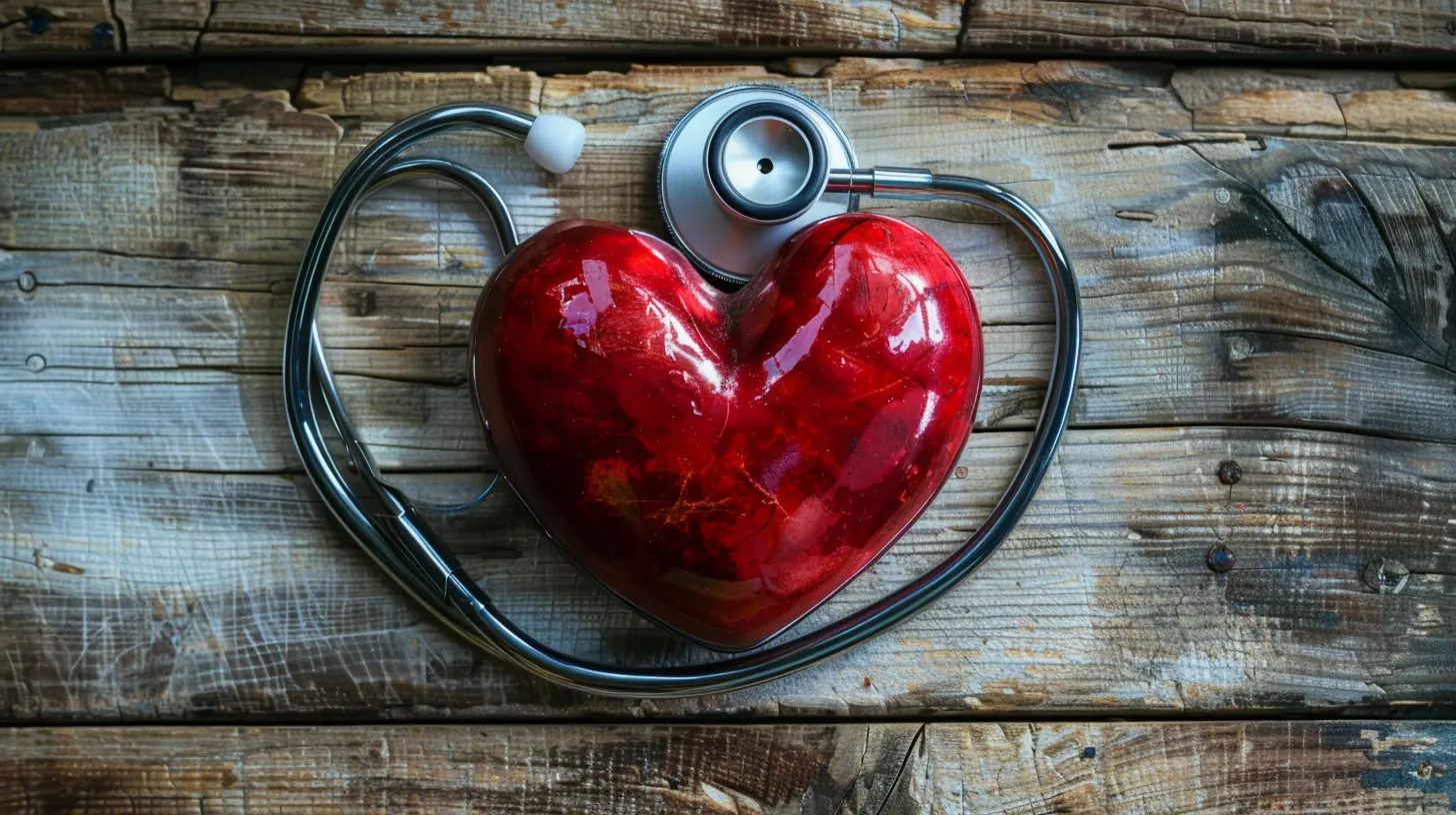 Understanding Heart Valve Disorders: Symptoms and Treatments
