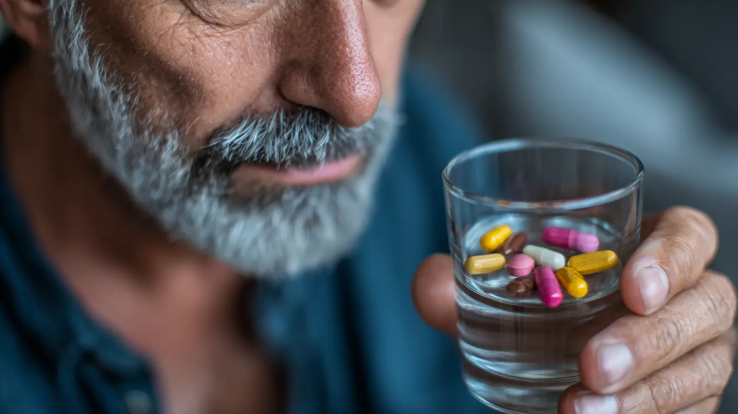Understanding Testosterone Replacement Therapy: Is It for You?
