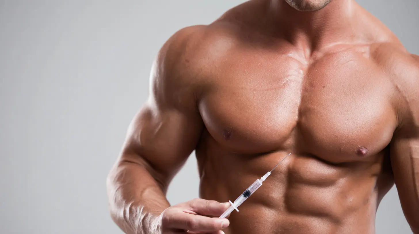 Understanding Testosterone Replacement Therapy: Is It for You?