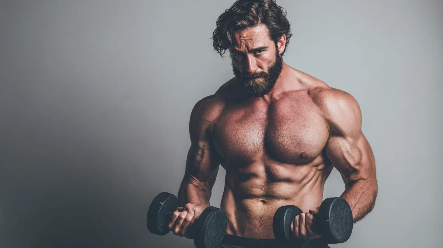 Understanding Testosterone Replacement Therapy: Is It for You?