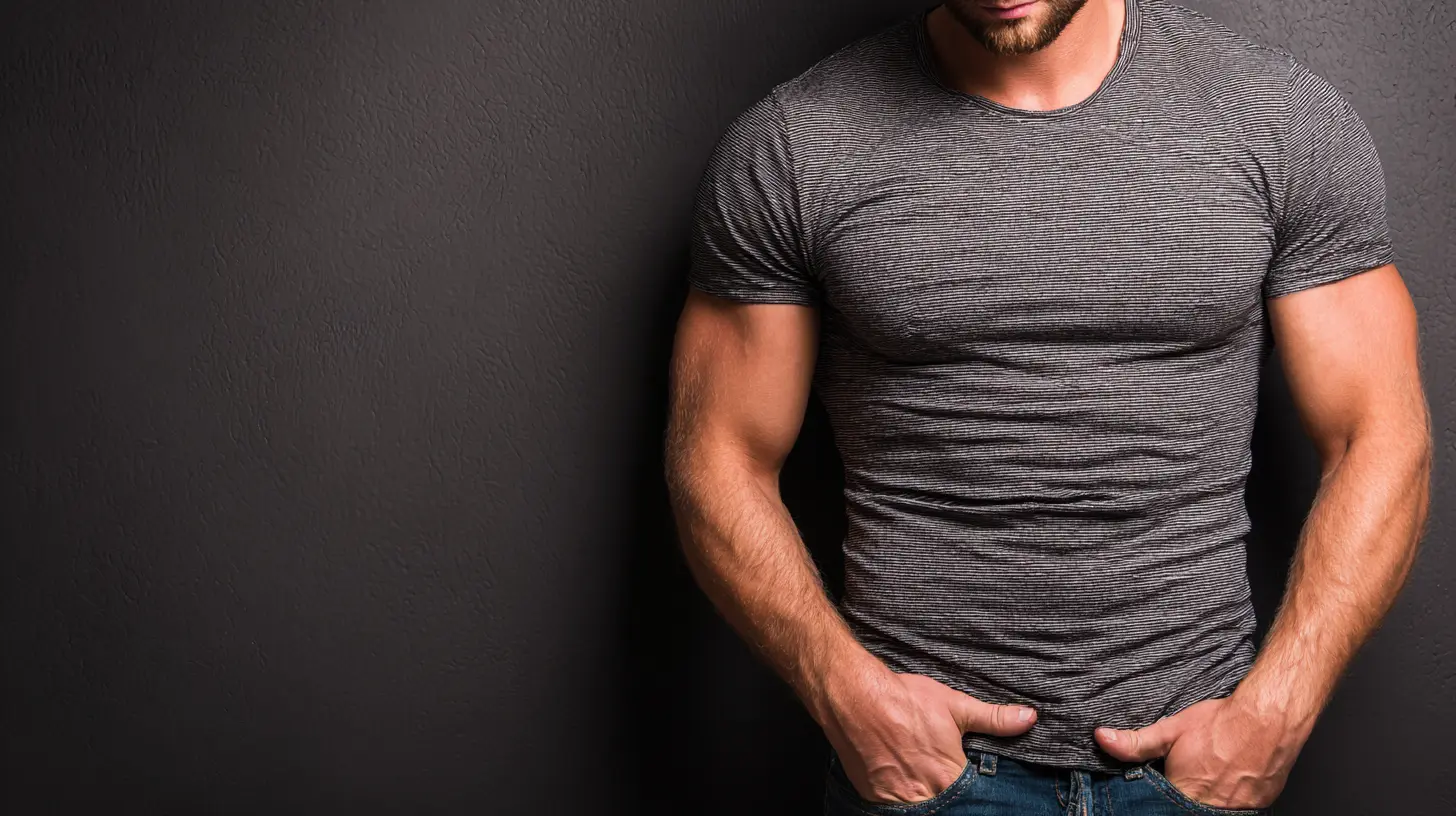 Understanding Testosterone Replacement Therapy: Is It for You?