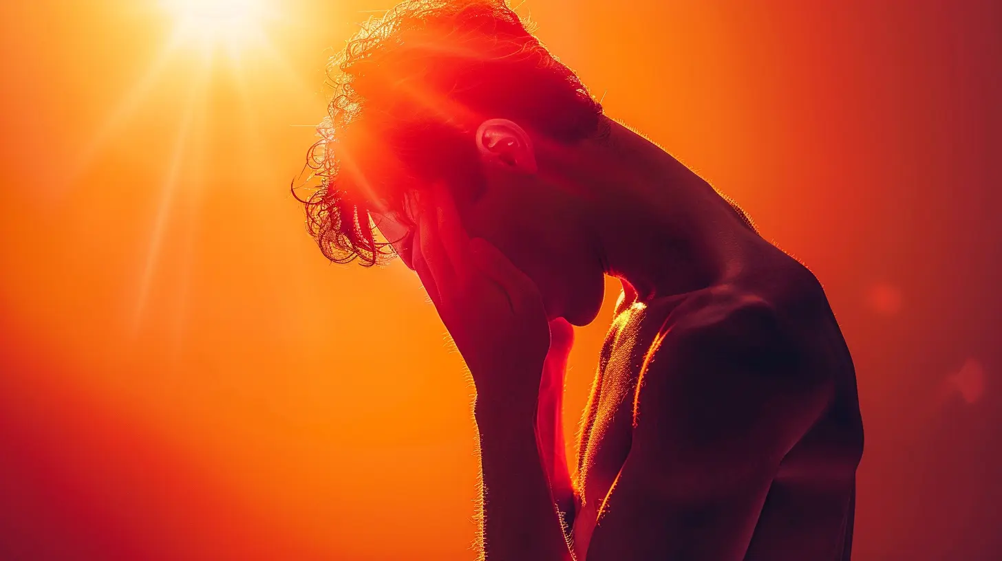 Understanding the Connection Between Emotions and Physical Pain