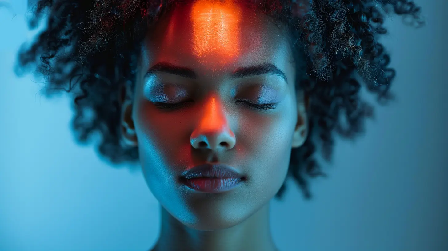 Understanding the Connection Between Emotions and Physical Pain