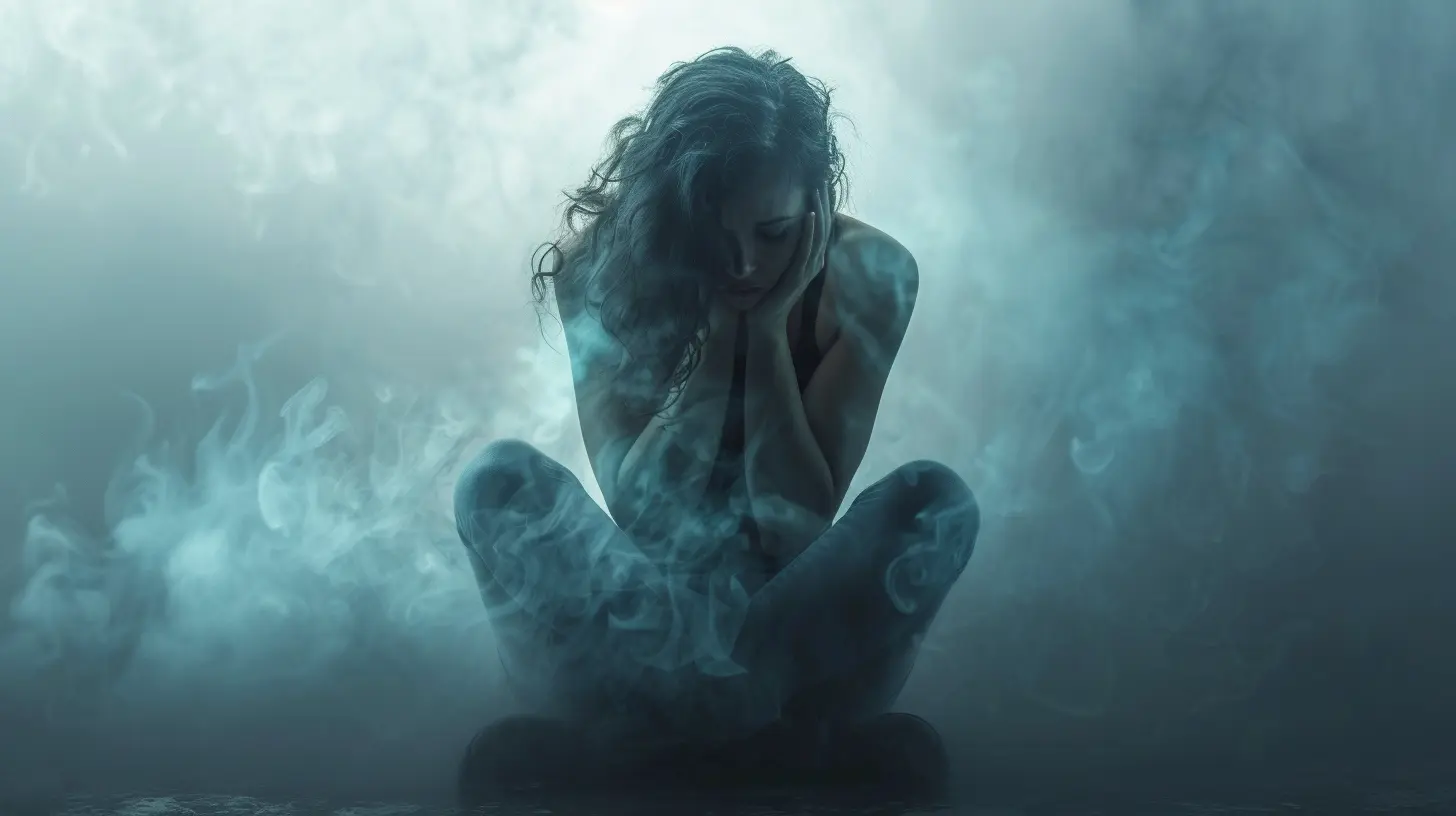 Understanding the Emotional Phases of Grief and Loss