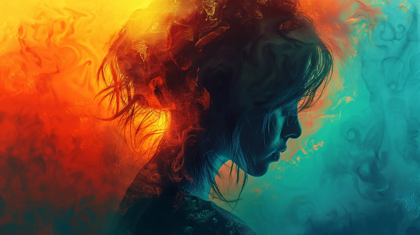 Understanding the Emotional Phases of Grief and Loss