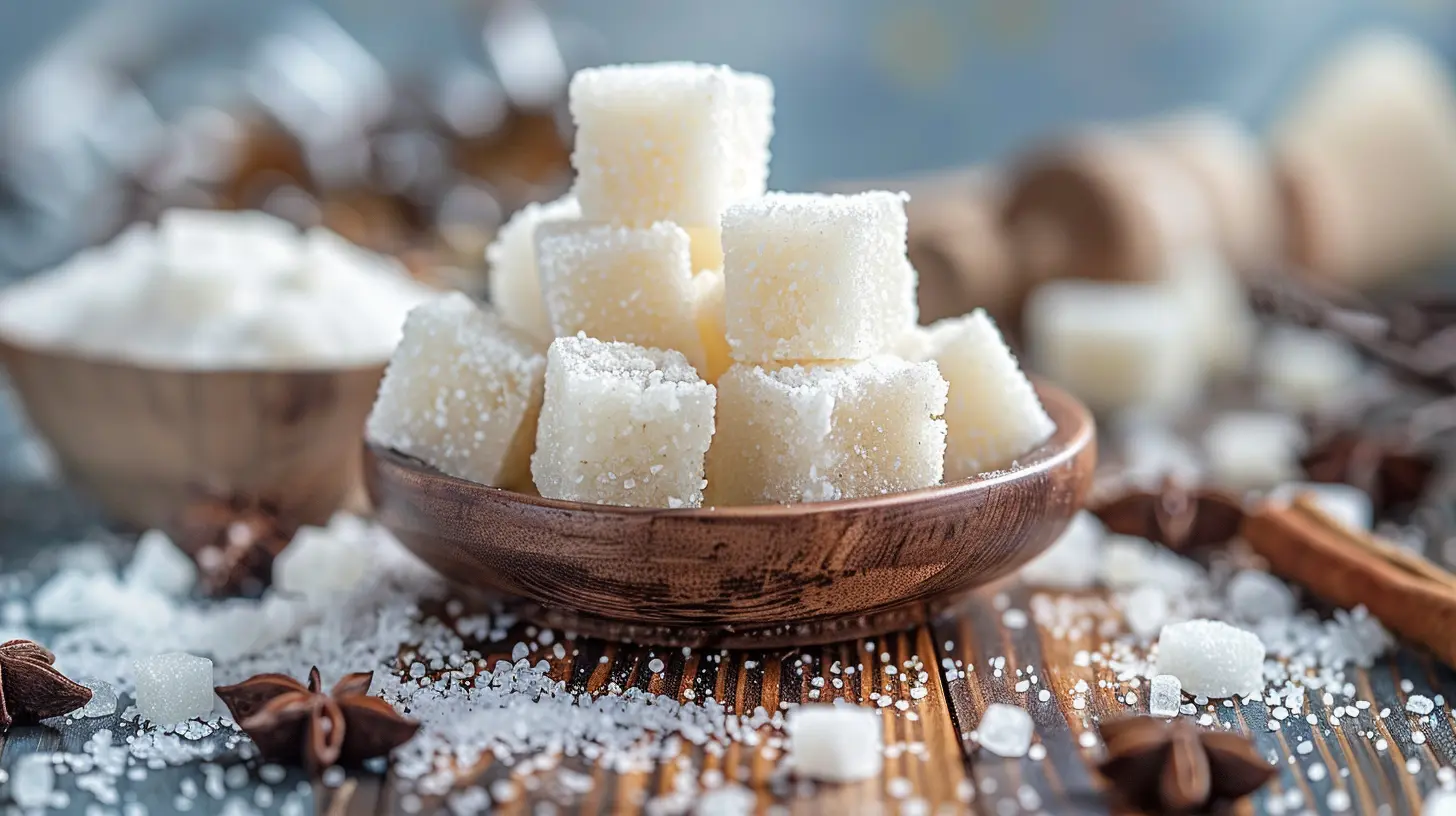 Unexpected Benefits of Going Sugar-Free for Your Gut Health