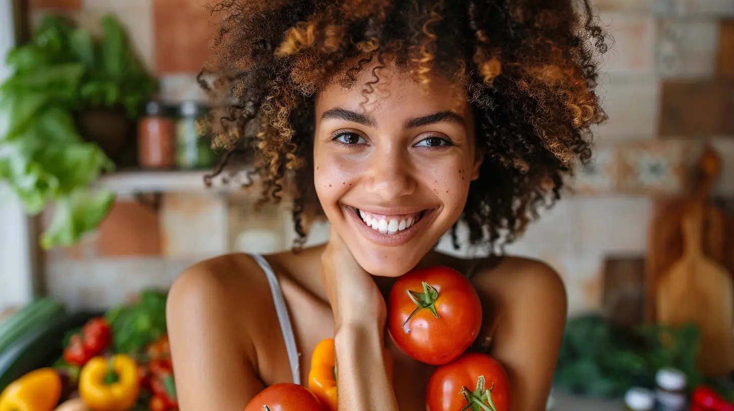 Unlocking the Power of Positive Body Image