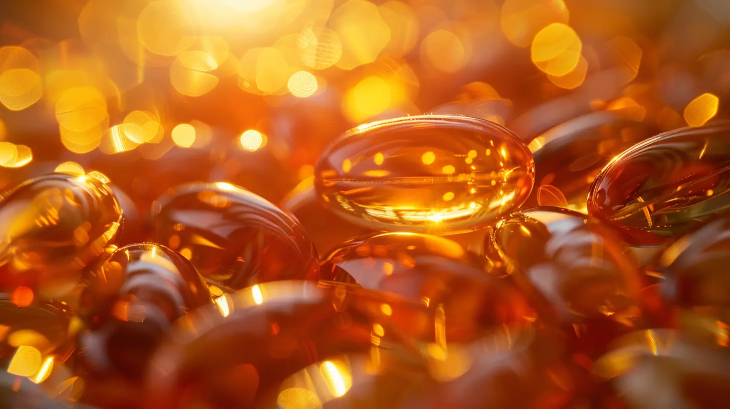 Unlocking the Power of Vitamin D for Immune Health