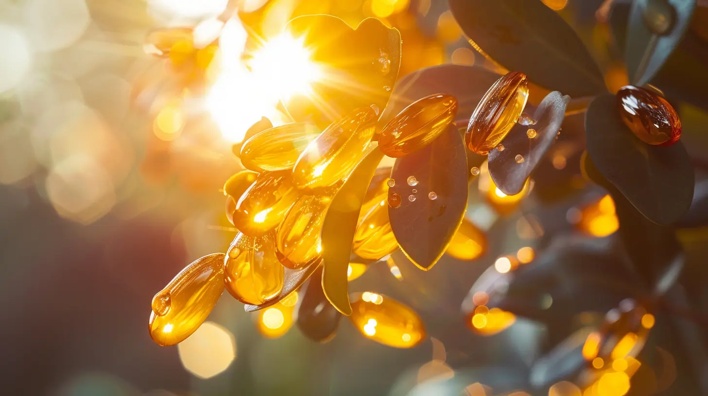 Unlocking the Power of Vitamin D for Immune Health