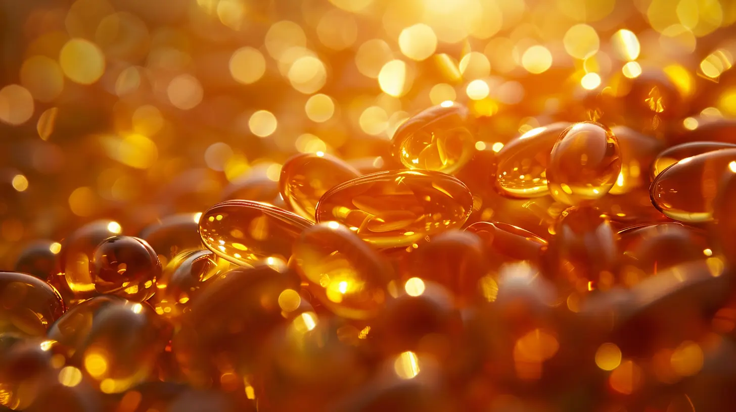 Unlocking the Power of Vitamin D for Immune Health