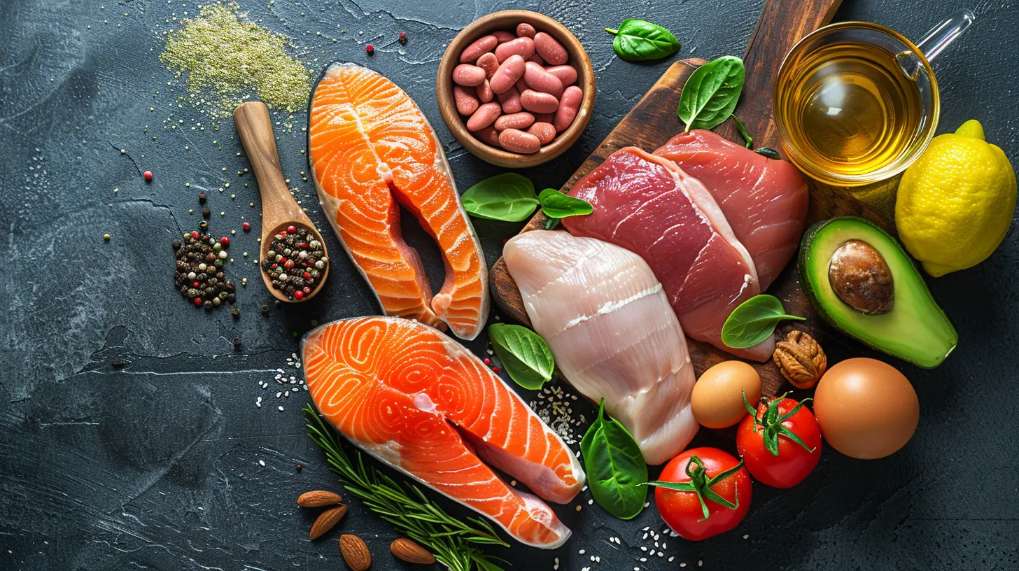 Unlocking the Science Behind the Keto Diet: How It Really Works