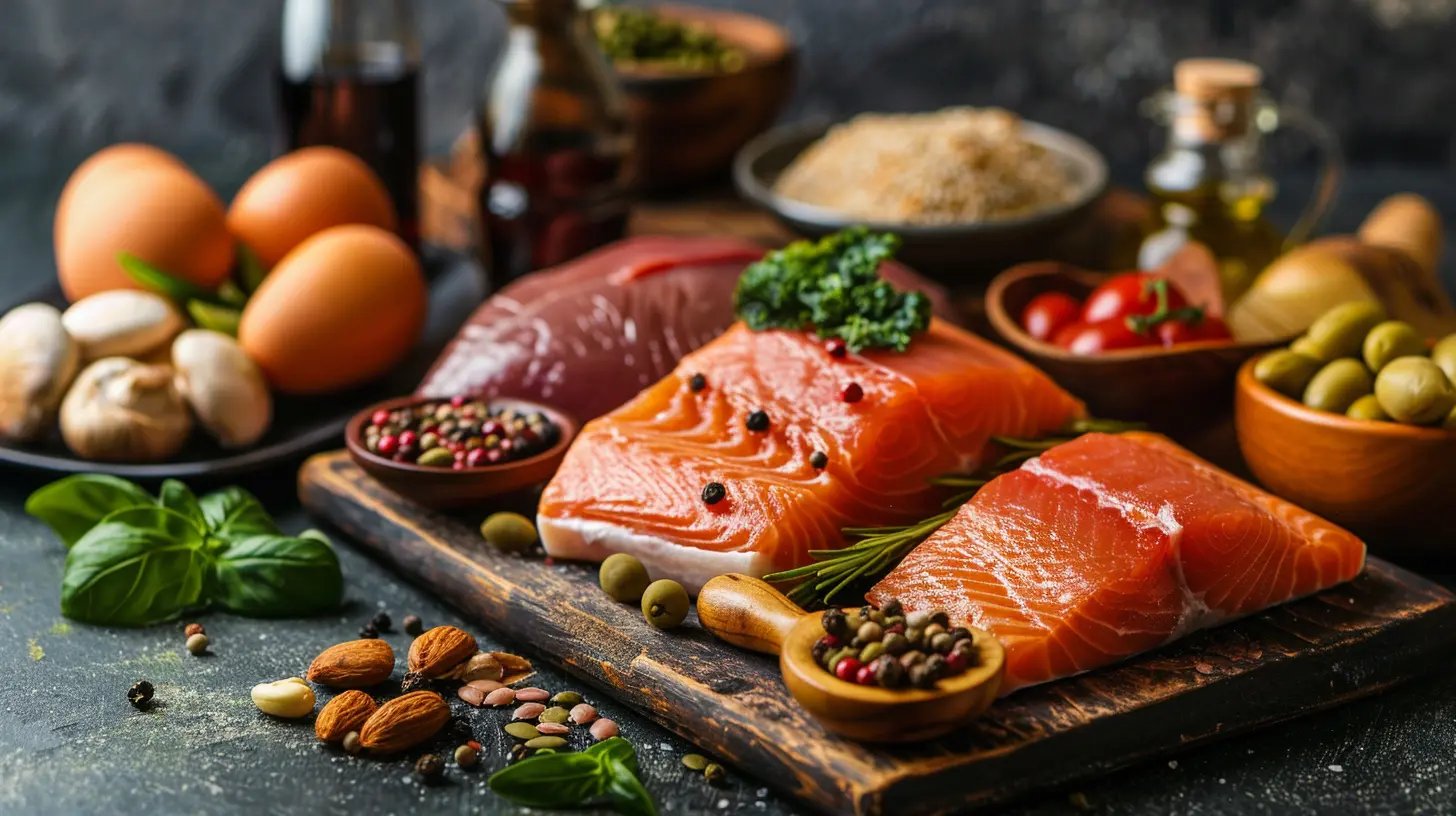 Unlocking the Science Behind the Keto Diet: How It Really Works