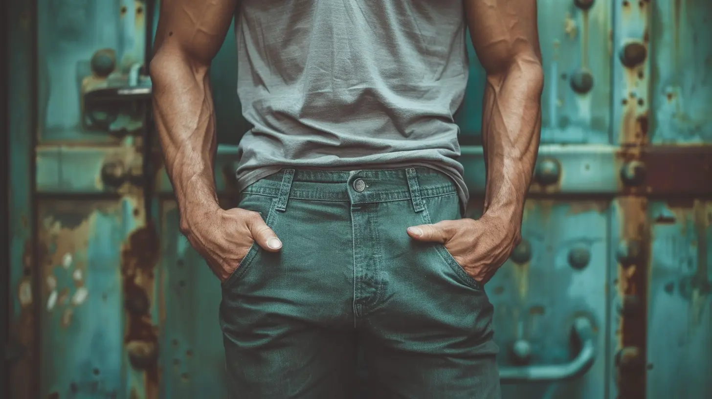 Unlocking the Secrets to Optimal Men's Health