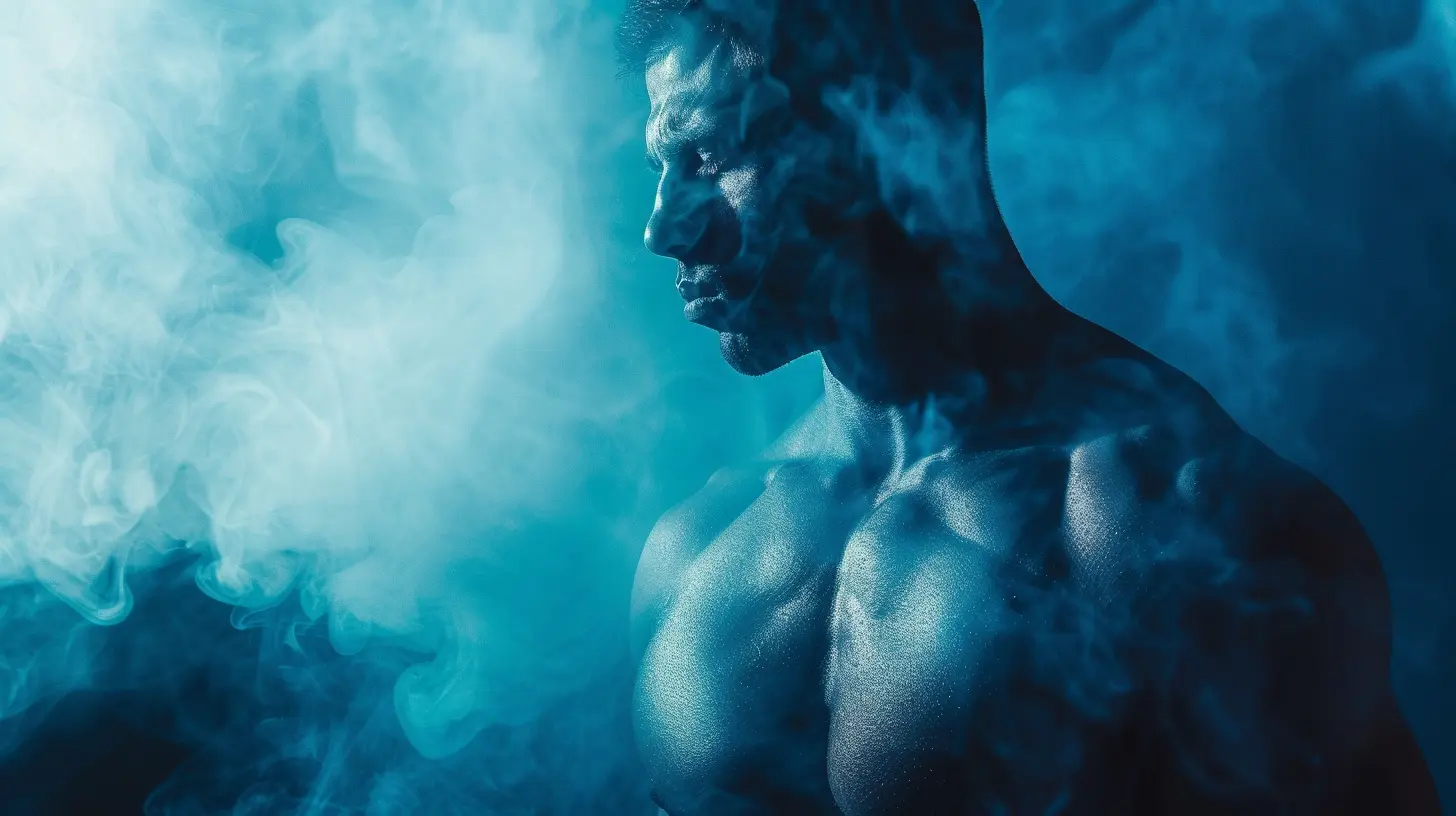 Unlocking the Secrets to Optimal Men's Health