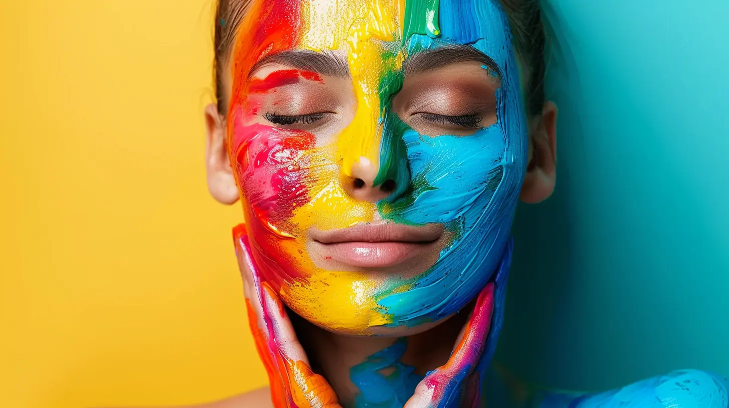 Using Affirmations to Empower Your Emotional State