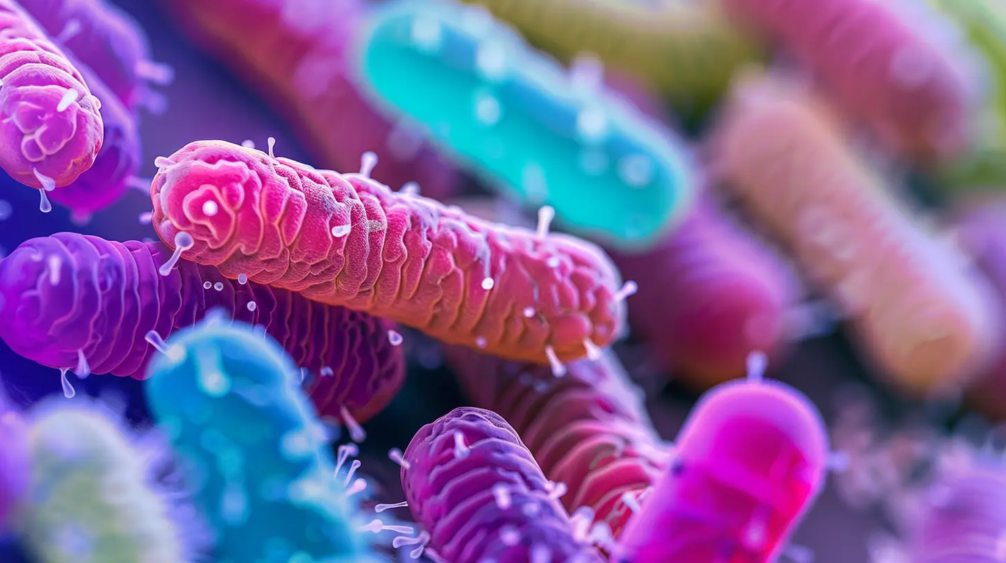 Using Probiotics to Manage Irritable Bowel Syndrome (IBS)