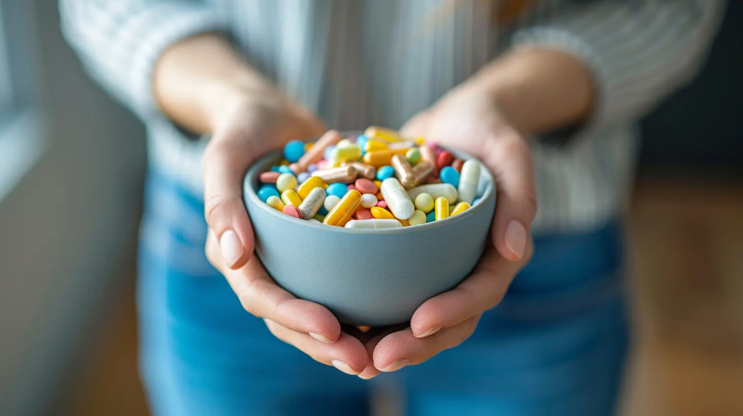 Using Probiotics to Manage Irritable Bowel Syndrome (IBS)