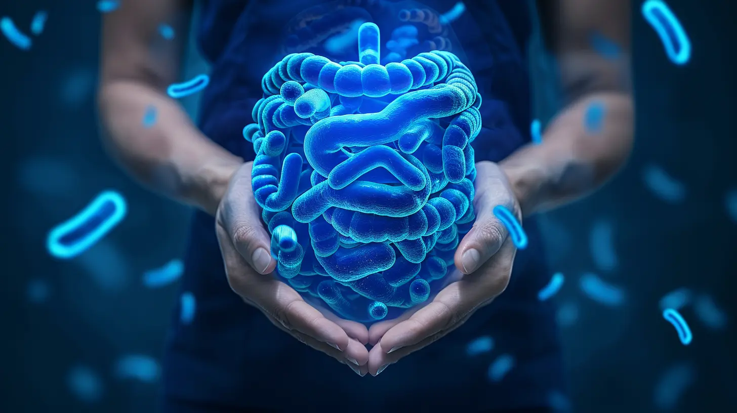 Using Probiotics to Manage Irritable Bowel Syndrome (IBS)