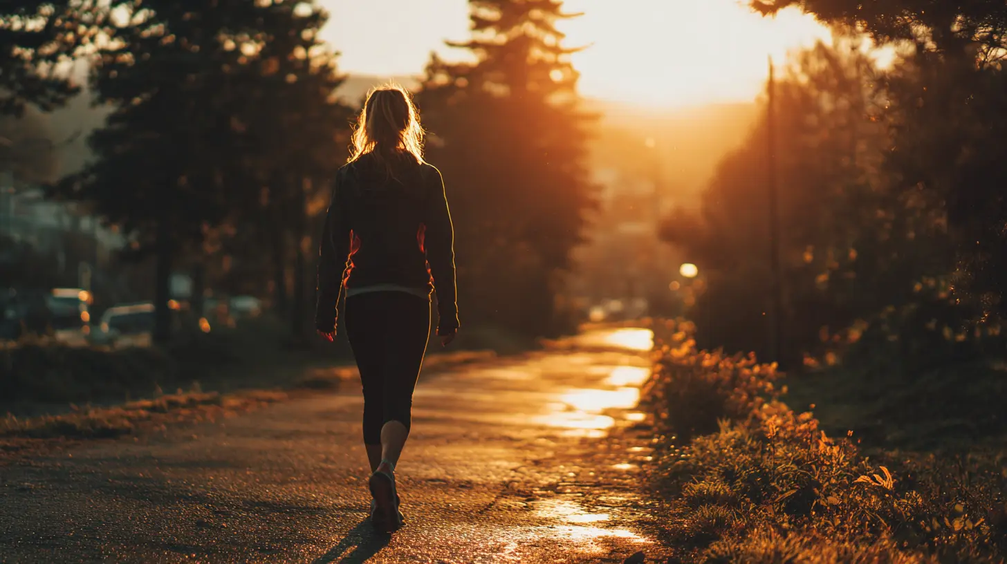 Walking for Health: What to Expect in 2026 and Beyond