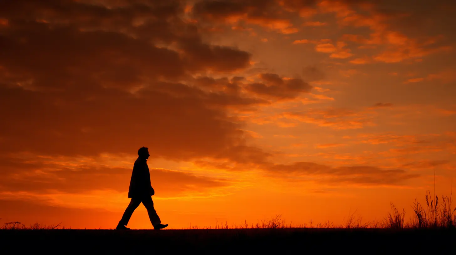 Walking for Health: What to Expect in 2026 and Beyond