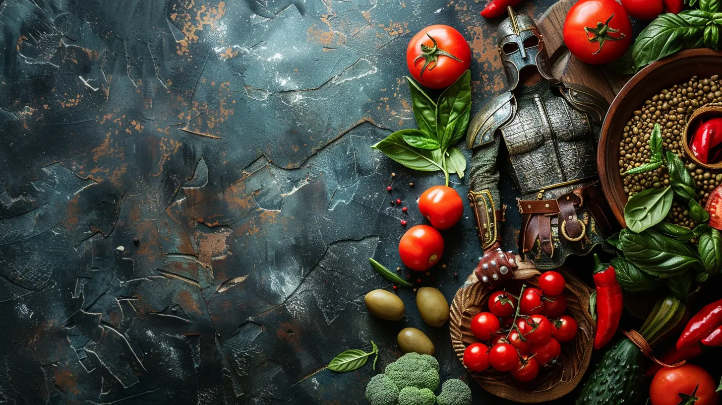 What is the Warrior Diet and Is It Right for You?