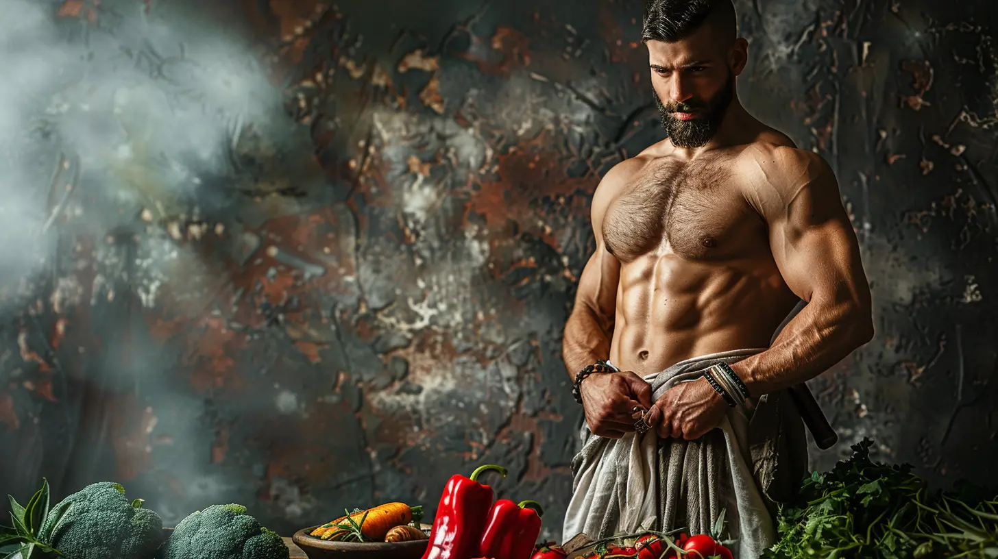 What is the Warrior Diet and Is It Right for You?
