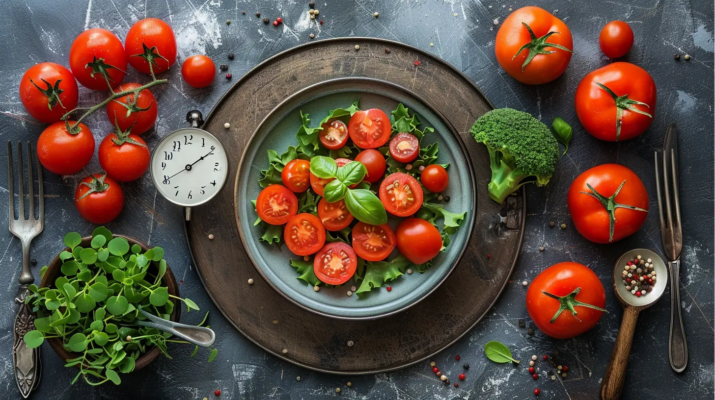 What to Eat After Intermittent Fasting for Optimal Results