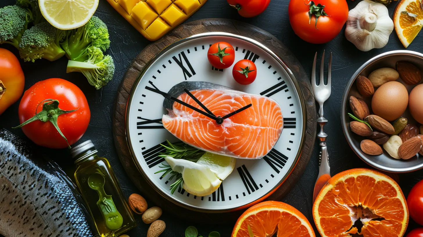 What to Eat After Intermittent Fasting for Optimal Results
