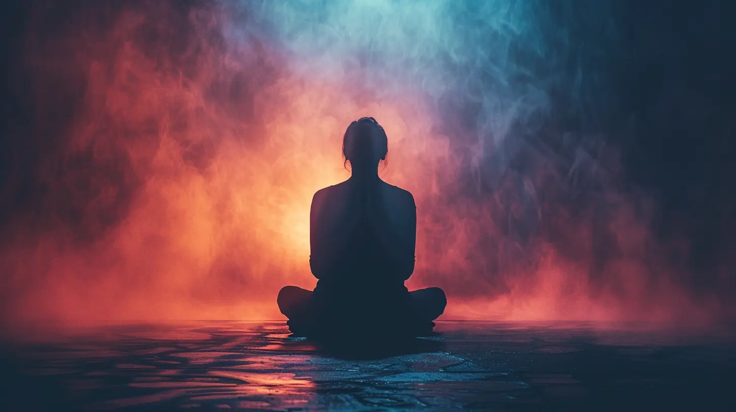 What Your Posture Says About Your Emotional and Physical Health
