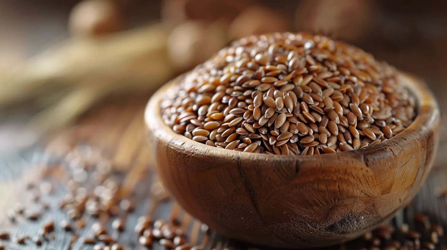 Why Fiber Is the Most Overlooked Nutrient You Need