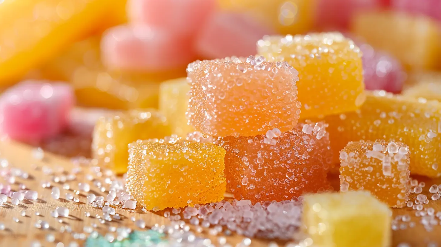 Why Going Sugar-Free Is More Than Just a Trend