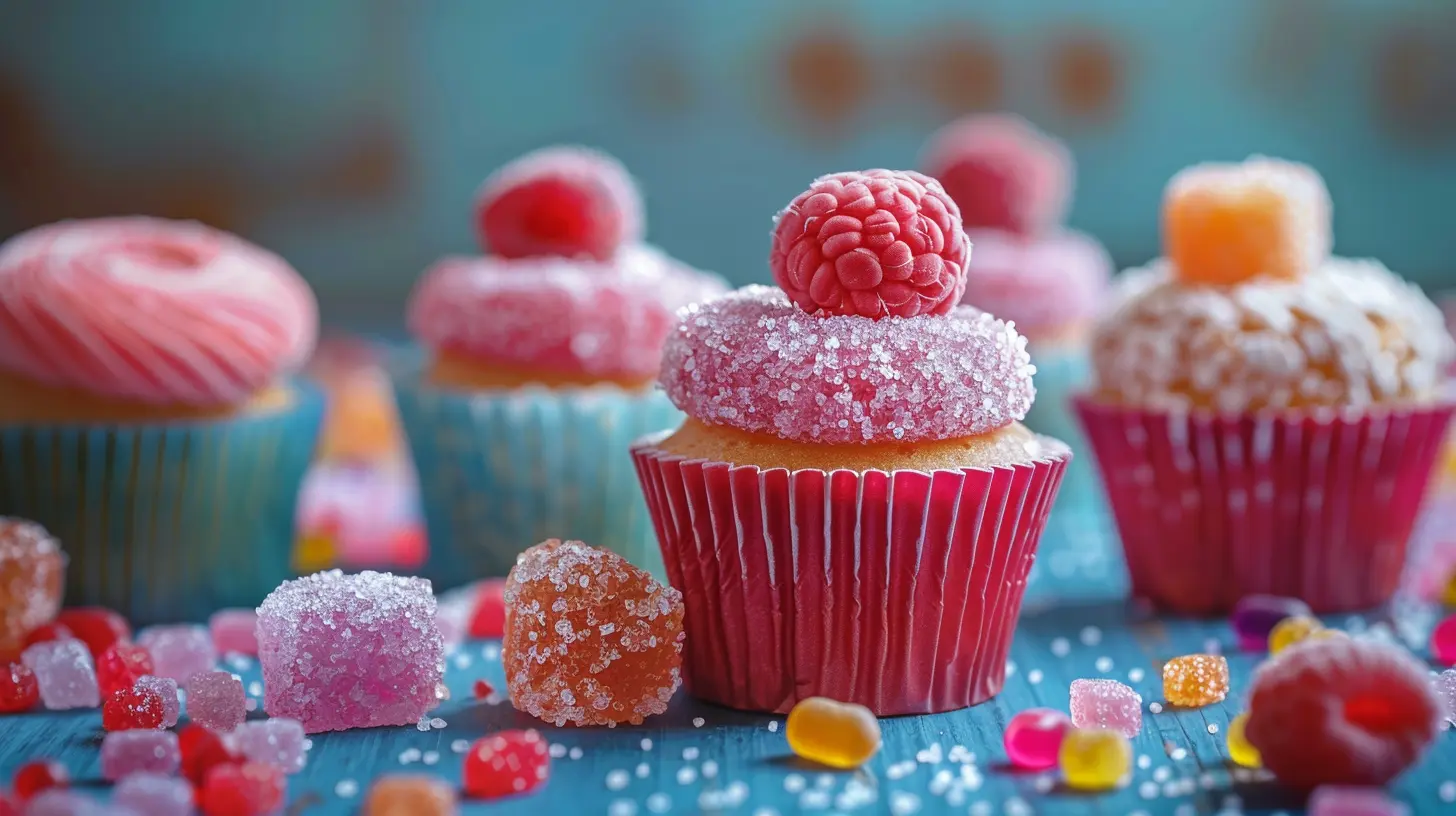 Why Going Sugar-Free Is More Than Just a Trend