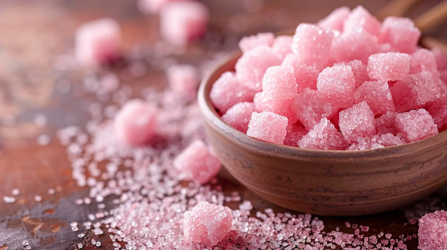 Why Going Sugar-Free Is More Than Just a Trend