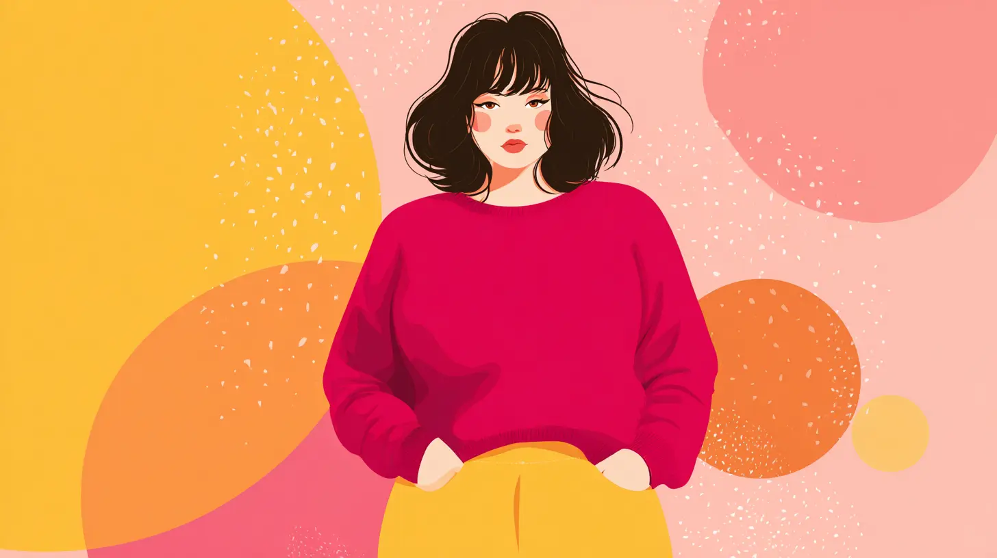 Why Loving Your Body is the Ultimate Self-Care