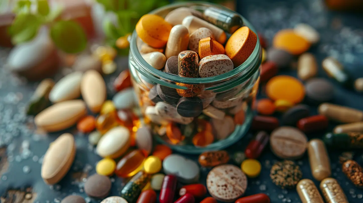 Why Magnesium Is a Vital Nutrient for Muscle Recovery