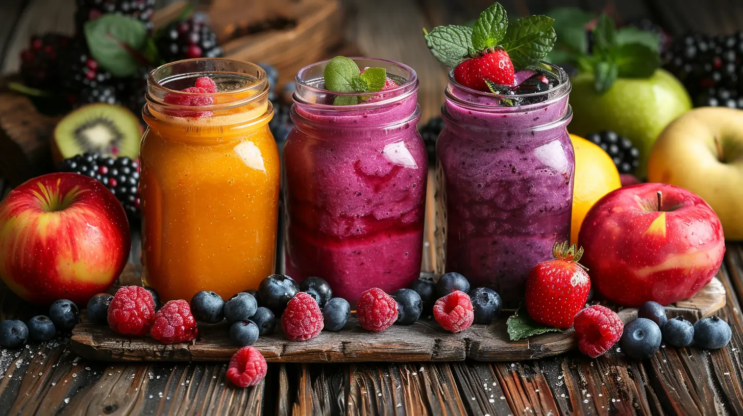 Why Probiotics Matter for Skin Health and Acne Reduction