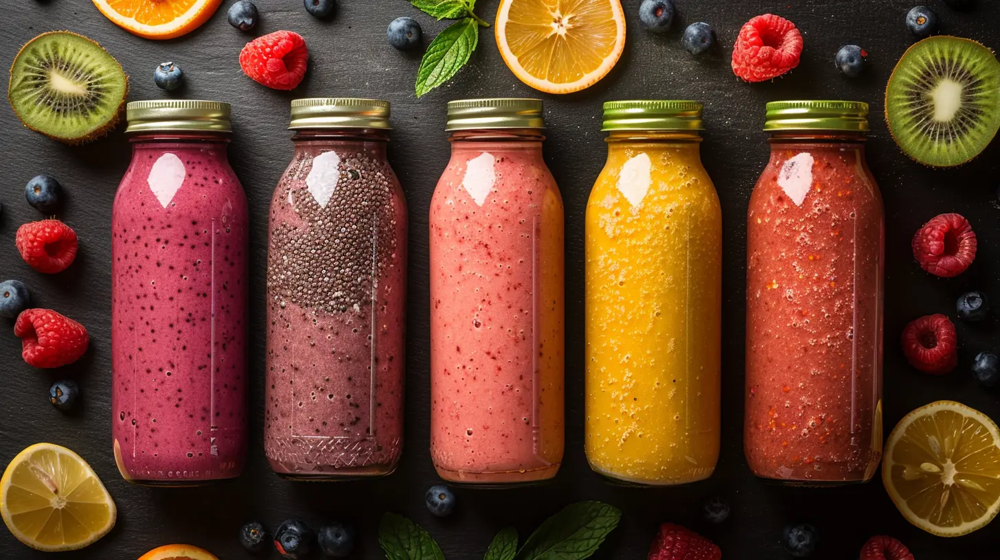 Why Probiotics Matter for Skin Health and Acne Reduction