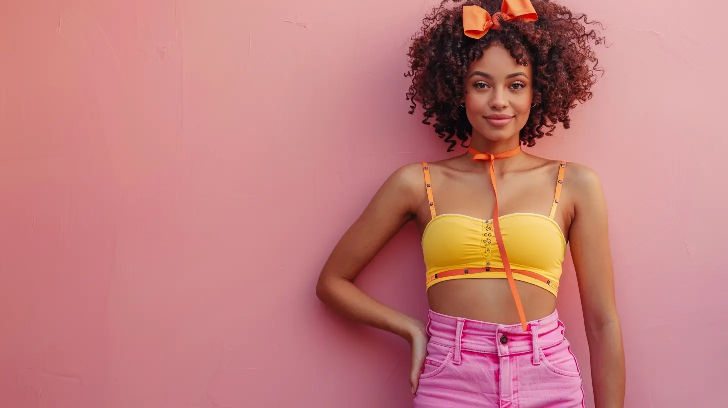 Why Size Inclusivity in Beauty and Fashion Brands is Essential