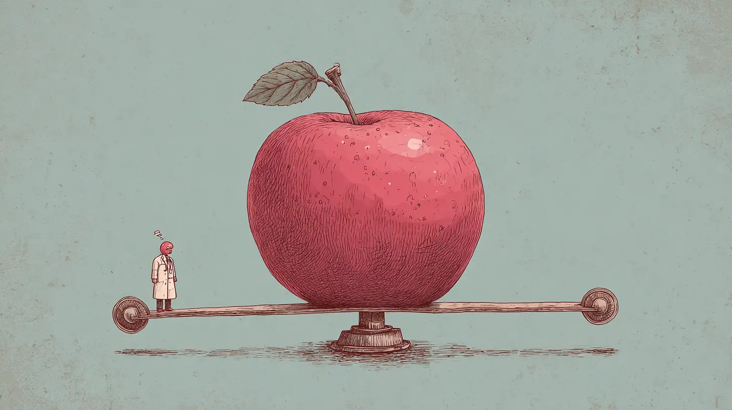 Why Some Health Myths Seem So Believable