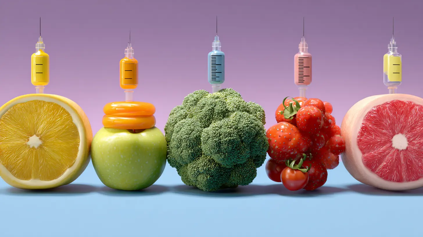 Why Some Health Myths Seem So Believable