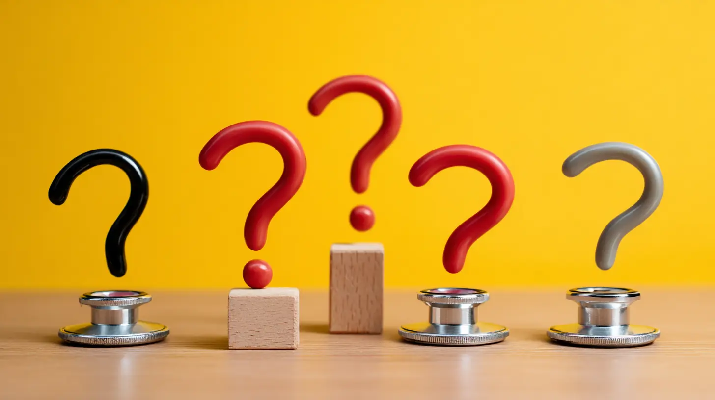 Why Some Health Myths Seem So Believable