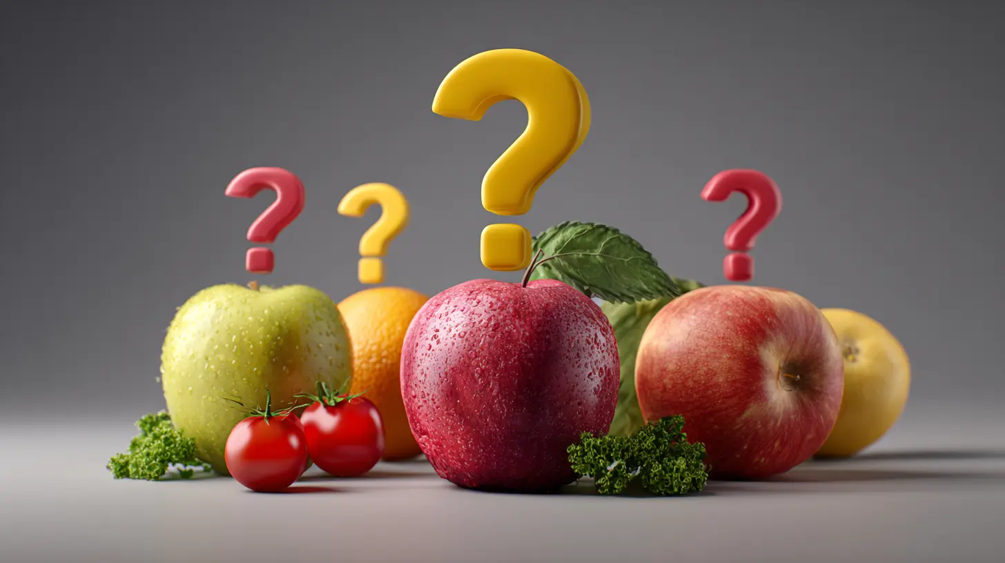 Why These Health Myths Just Won’t Die